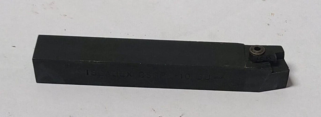 Iscar CSBPL 10-3U Lathe Turning Tool Holder Carbide Inserts New