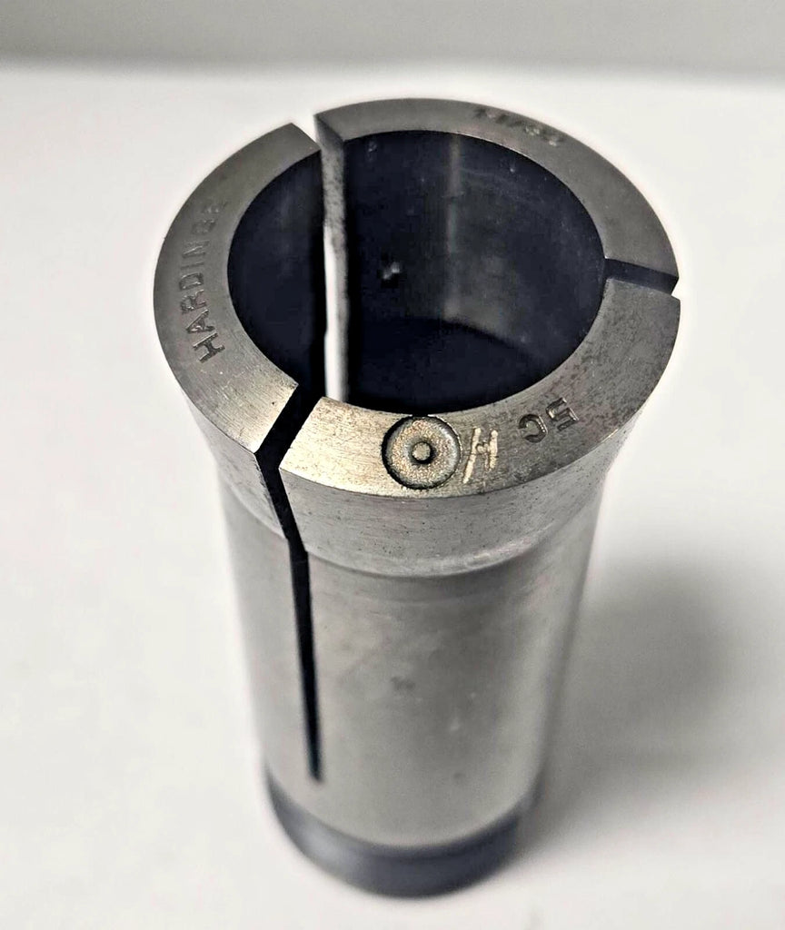 Hardinge 5C Lathe Collet Size 19/32 Free Shipping Chucker Machinist Tools