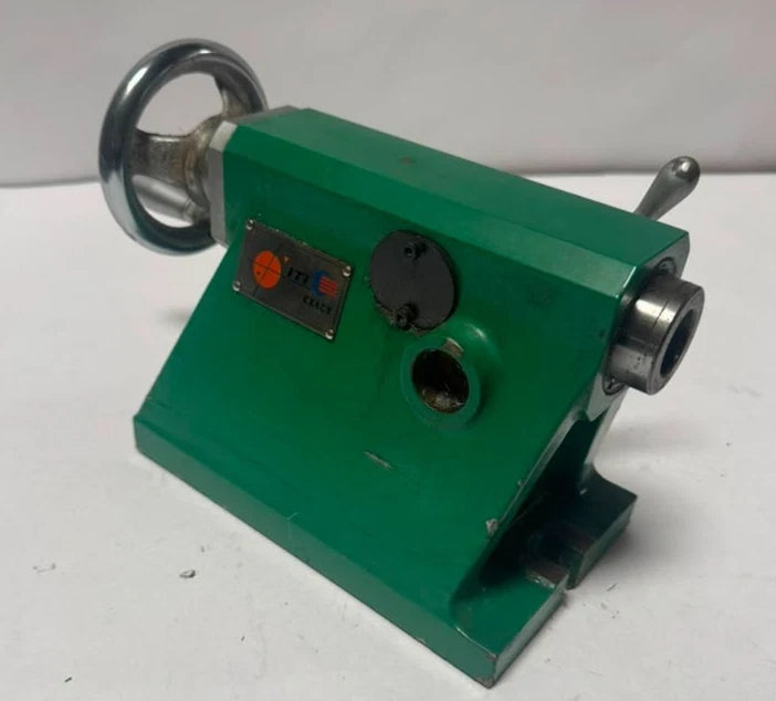 10-1/2” Swing Tailstock For Lathe