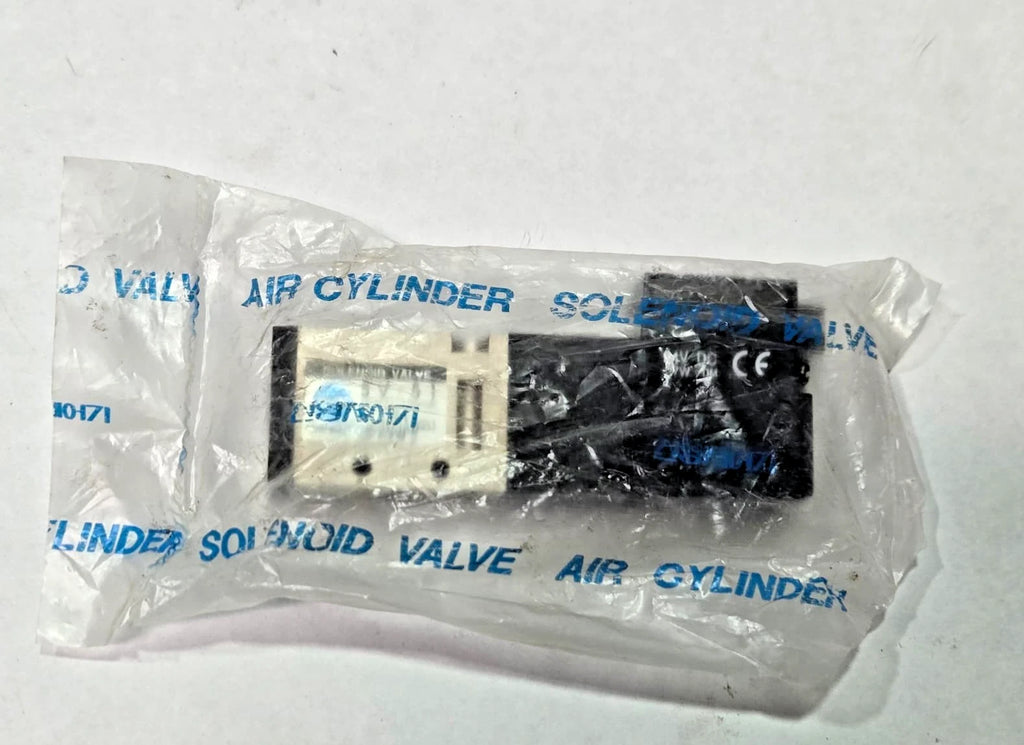 Solenoid Valve SV-51