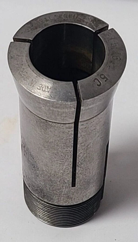 NEAL SKOKIE 5C Lathe Collet Size 15/16 Free Shipping Chucker Machinist Tools