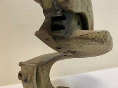BEVERLY THROATLESS METAL SHEAR B-3 B3 SHEAR