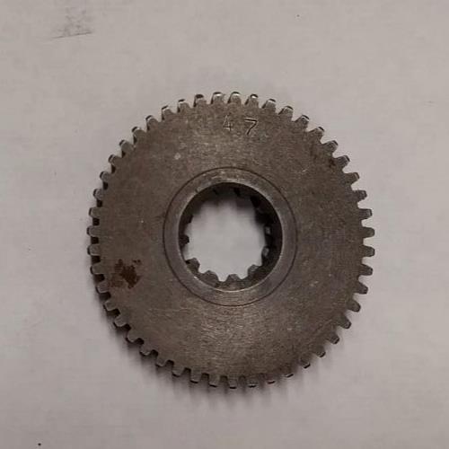 (1) BARBER COLMAN Gear Hobber 21T 21 Teeth