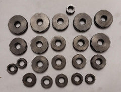(1) BARBER COLMAN Gear Hobber 21T 21 Teeth
