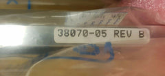 Solomon Goldentek LM653BFBL 97-02358 VFD Vacuum Fluorescent Display TFT Taiwan