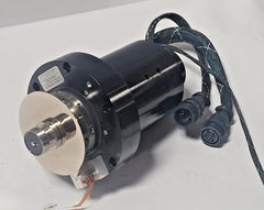 Air Bearing Spindle Technology 85-90 PSI
