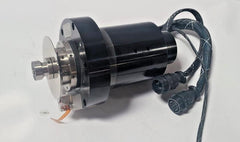 Air Bearing Spindle Technology 85-90 PSI