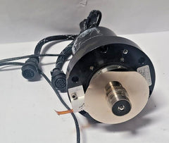 Air Bearing Spindle Technology 85-90 PSI