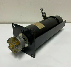 GLENTEK DC SERVO MOTOR GM4050F-1 GM4050F1 AC Servo Drive Motor