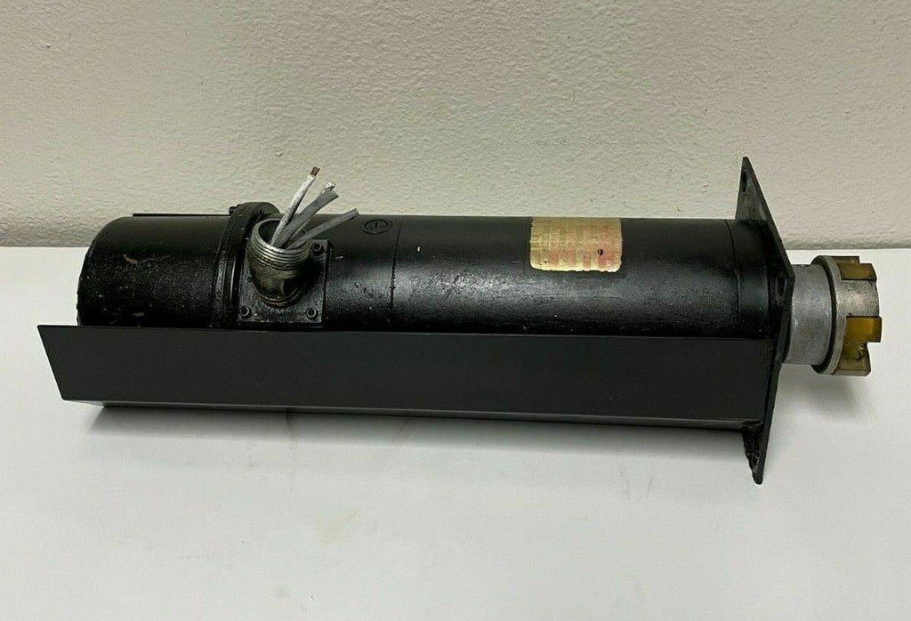 GLENTEK DC SERVO MOTOR GM4050F-1 GM4050F1 AC Servo Drive Motor