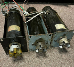 GLENTEK DC SERVO MOTOR GM4050F-1 GM4050F1 AC Servo Drive Motor