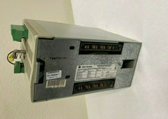 Allen Bradley Module 2094-BM01-M01 SERIES A KINETIX 6000 AXIS SERVO DRIVE