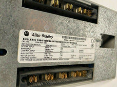 Allen Bradley Module 2094-BM01-M01 SERIES A KINETIX 6000 AXIS SERVO DRIVE