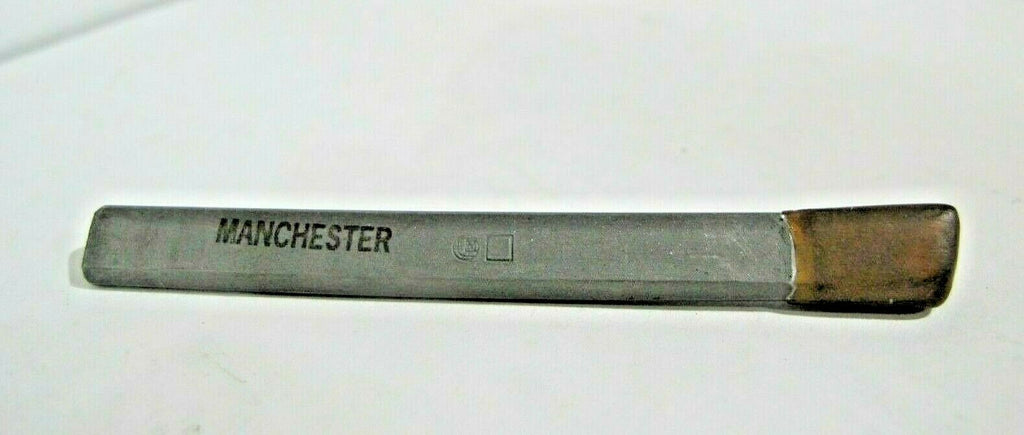 Lot of 5 MANCHESTER 501-134-50 C5  Carbide Brazed Tip Lathe Tool Bit Brand New