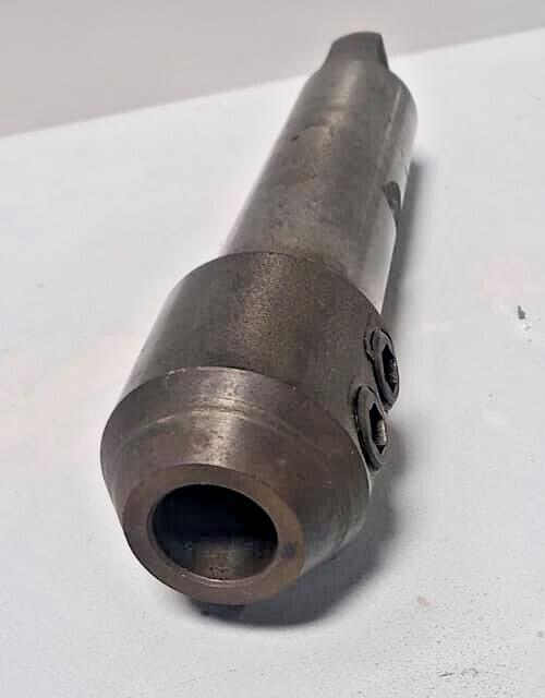 Morse Taper 5 1