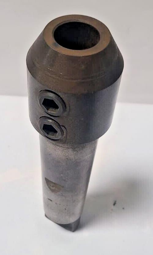 Morse Taper 5 1