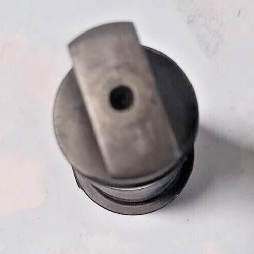 Morse Taper 5 1