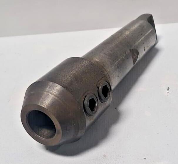 Morse Taper 5 1