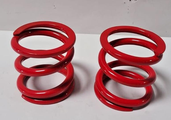 2 Works Performance Compression Spring 3.40" Long .040 Wire Heavy Duty