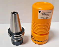 Erickson ER CV40 Collet Chuck Taper Shank Tool Holder CV40BER32275 Kennametal
