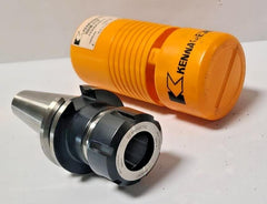 Erickson ER CV40 Collet Chuck Taper Shank Tool Holder CV40BER32275 Kennametal