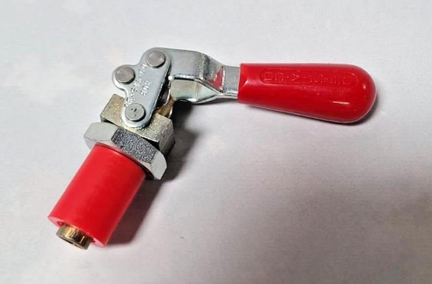 De-Sta-Co 602 Toggle Clamp