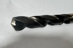 PTD 1-1/4 CO TWIST DRILL BIT MORSE TAPER Shank #4 MT4 USA