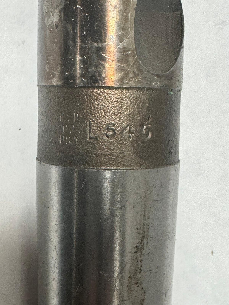 PTD 1-1/4 CO TWIST DRILL BIT MORSE TAPER Shank #4 MT4 USA