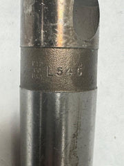 PTD 1-1/4 CO TWIST DRILL BIT MORSE TAPER Shank #4 MT4 USA