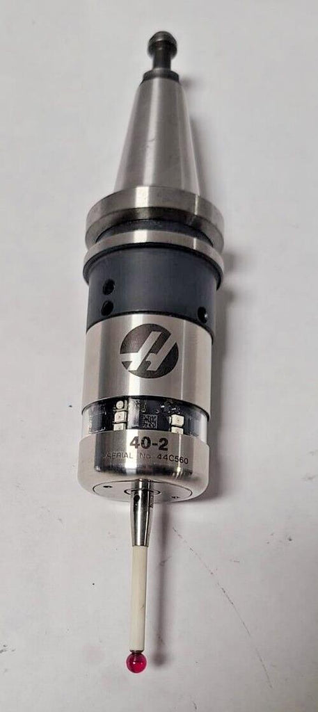 RENISHAW HAAS 40-2 PROBE TIP BT 30 Shank B30H-M11P41 Machine Tool CNC CMM USA