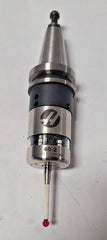 RENISHAW HAAS 40-2 PROBE TIP BT 30 Shank B30H-M11P41 Machine Tool CNC CMM USA
