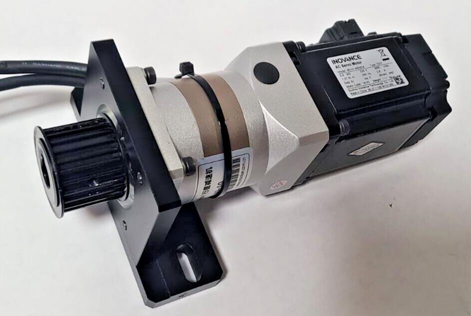 Inovance AC Servo Motor MS1H1-40B30CB