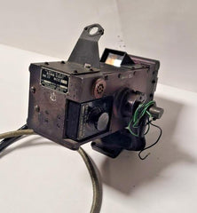 AIRCRAFT WWII WW1 WWI WW2 Norden Bomb Sight Mk 23 Mod 6 US Navy Bureau Ordinance