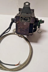 AIRCRAFT WWII WW1 WWI WW2 Norden Bomb Sight Mk 23 Mod 6 US Navy Bureau Ordinance