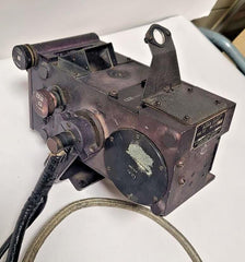 AIRCRAFT WWII WW1 WWI WW2 Norden Bomb Sight Mk 23 Mod 6 US Navy Bureau Ordinance