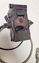 AIRCRAFT WWII WW1 WWI WW2 Norden Bomb Sight Mk 23 Mod 6 US Navy Bureau Ordinance