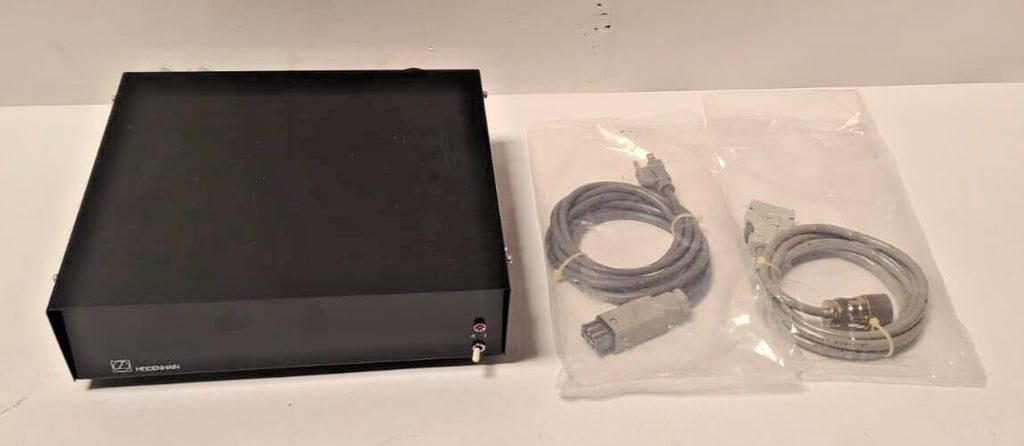 New in a Box HEIDENHAIN EXE 702 B ENCODER INTERFACE 225 551 02 G7