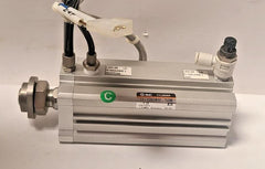 SMC Compact Cylinder 11 CDQ2B32-75DM
