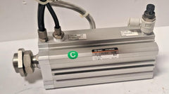 SMC Compact Cylinder 11 CDQ2B32-75DM