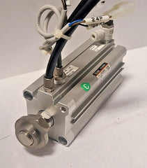 SMC Compact Cylinder 11 CDQ2B32-75DM
