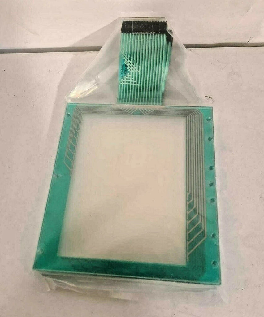 Touch Screen Panel Glass Digitizer for IT004S.0761 NCGEE04S.0037