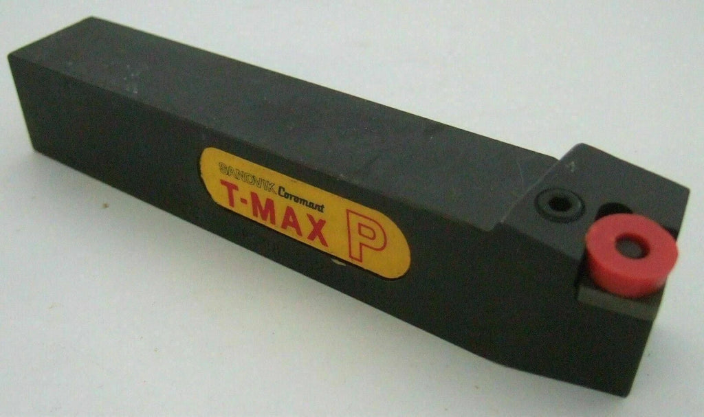 SANDVIK COROMANT T-MAX PSBNL 2525M 12 Lathe Turning Tool Holder Carbide inserts