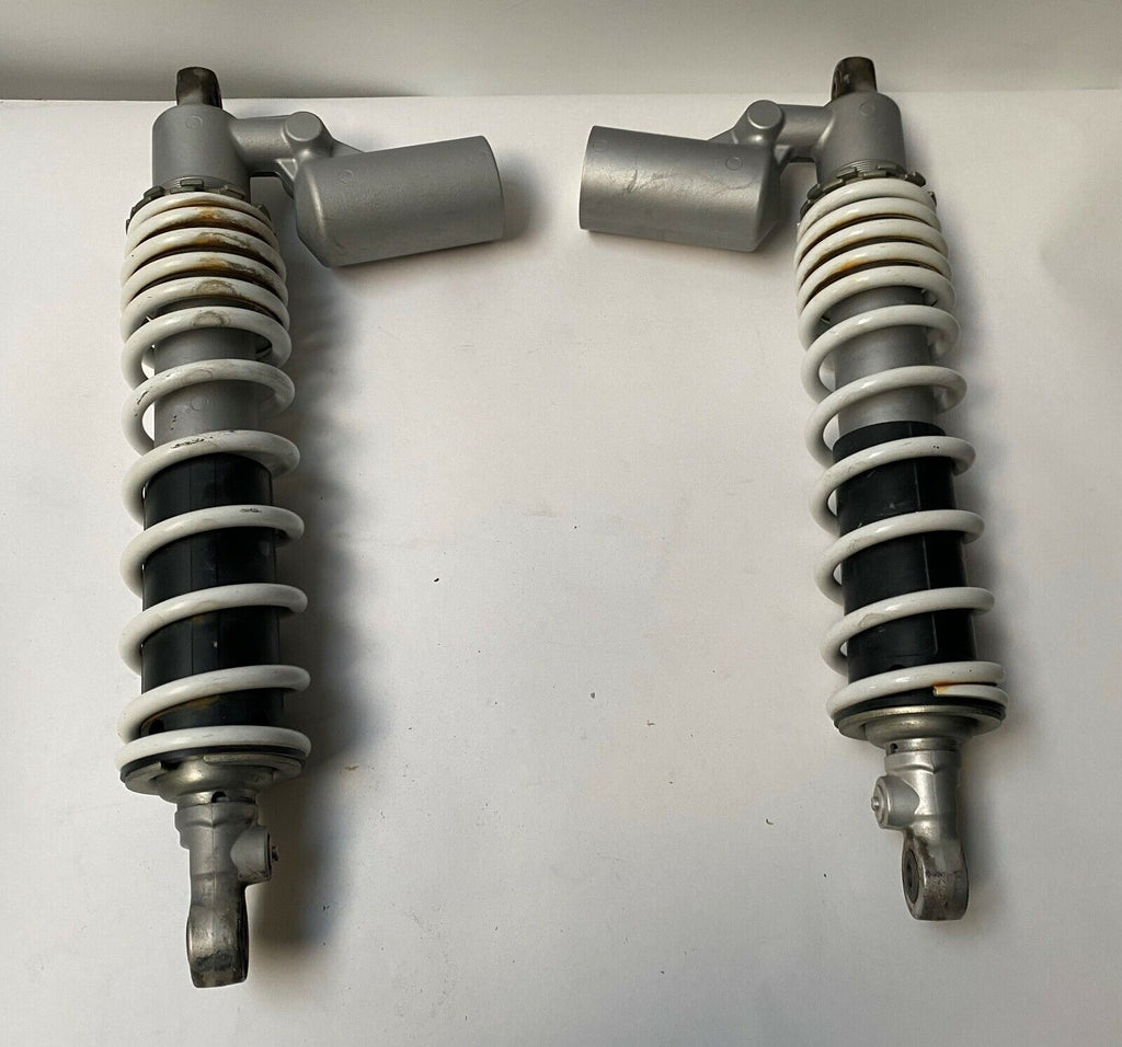 Lot of 2 Works Performance Suspension Shocks for SUZUKI LTR 450