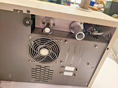 Varian 938-41 Helium Leak Detector Mass Spectrometer Porta Test