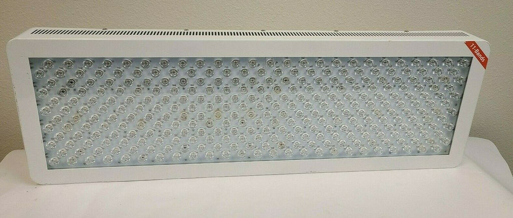 High Power LED Grow Plant Light 300 x 3w Hydro Indoor Gardens Vegetables Bloom