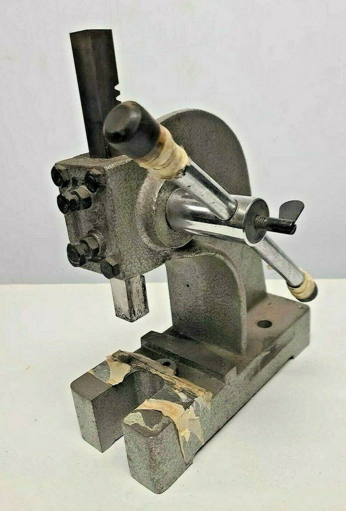 Arbor Press Machine