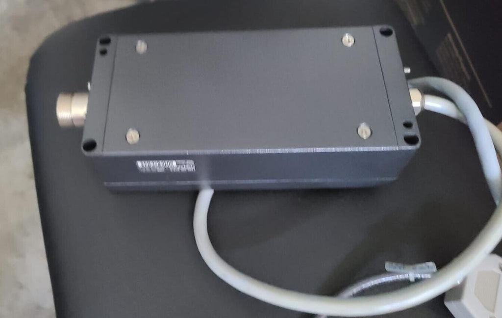 Heidenhain EXE 602 D/5-F Interpolation Box Linear Scale DRO Digital Interface