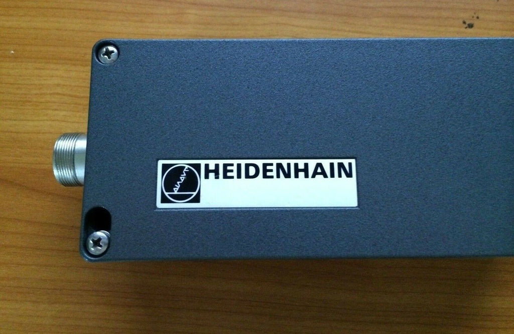 Heidenhain EXE 602 D/5-F Interpolation Box Linear Scale DRO Digital Interface