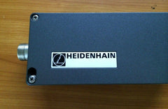 Heidenhain EXE 602 D/5-F Interpolation Box Linear Scale DRO Digital Interface