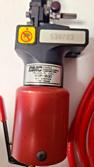 Daniels DMC PNEUMATIC WSP-1630 WIRE STRIPPER